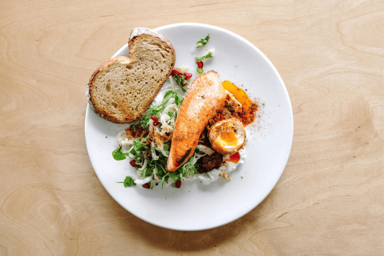 Things To Do Lily Eatery